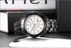 CURREN Curren Mens Watches 8009