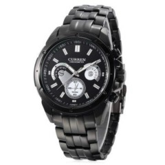 CURREN Curren Mens Watches 8009 