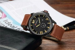 CURREN Curren Mens Watches 8253