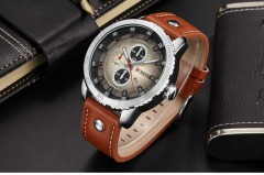 CURREN Curren Mens Watches 8206