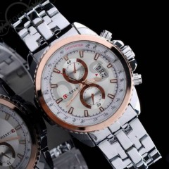 CURREN Curren Mens Watches 8082