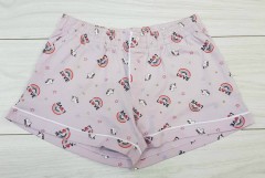 ETAM Ladies Short (PINK) (S - M - L)