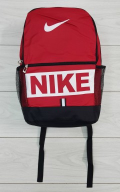 NIKE Back Pack (RED) (MD) (Free Size)
