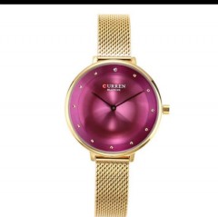 CURREN Curren ladies watches 
