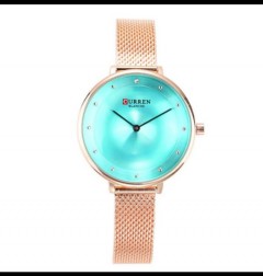 CURREN Curren ladies watches  