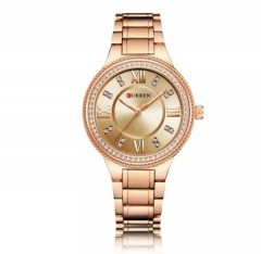 CURREN Curren ladies watches  