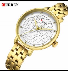 CURREN Curren ladies watches  
