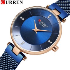 CURREN Curren ladies watches  