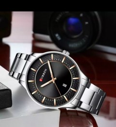 CURREN Curren Mens watches  