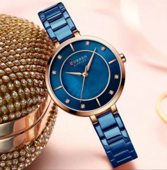 CURREN Curren ladies watches 