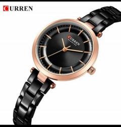 CURREN Curren ladies watches 