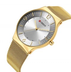 CURREN Curren Mens watches 80003