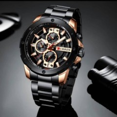 CURREN curren mens whatch