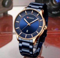 CURREN Curren men watch 60000