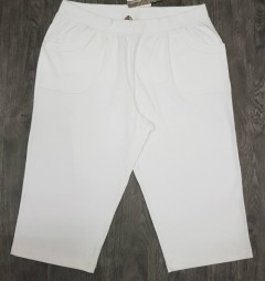 PENNINGTONE Ladies Short (WHITE) (XL - XXL - 6XL )