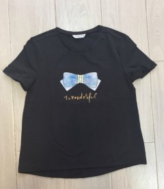 PM Girls T-shirt (PM) (8 to 12 Years) 