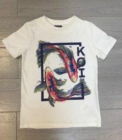 PM Boys T-Shirt (PM) (10 to 16 Years)