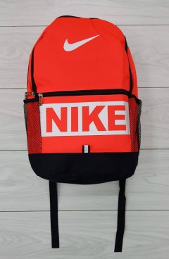 NIKE Back Pack (ORANGE) (MD) (Free Size)