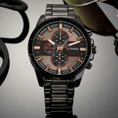 CURREN Curren Mens Watches 8274-3