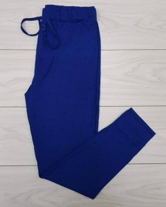OVS  Ladies Pants (BLUE) (M - L - XL)