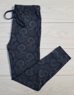 OVS Ladies Pants (BLACK) (L - XL)