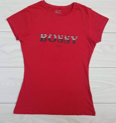 PRIMARK Ladies T-Shirt (GRAY) (36 to 44 EUR) 