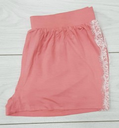 BODY Ladies Short (PINK) (36 to 46)