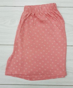 BODY Ladies Short (PINK) (36 to 50)