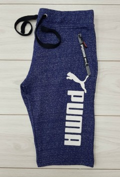 PUMA Mens Short (BLUE) (M - L - XL - XXL)