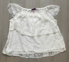 PM Girls Top (PM) (9 to 14 Years) 