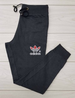 ADIDAS Mens Pants (ASH) (S - M - L - XL)