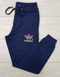 ADIDAS  Mens Pants (NAVY) (S - M - L - XL)