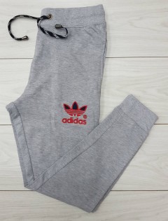 ADIDAS Mens Pants (GRAY) (S - M - L - XL) 