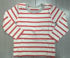 PM Boys Long Sleeved Shirt (PM) (12 to 18 Months)