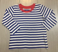 PM Boys Long Sleeved Shirt (PM) (3 to 9 Months)