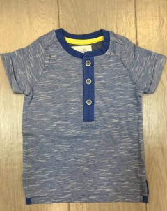 PM Boys T-Shirt (PM) (1 Months to 4 Years)