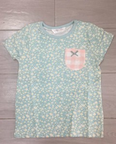 PM Girls T-Shirt (PM) (6 Months to 3 Years)