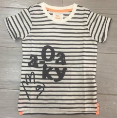 PM Boys T-Shirt (PM) (3 Months to 5 Years)
