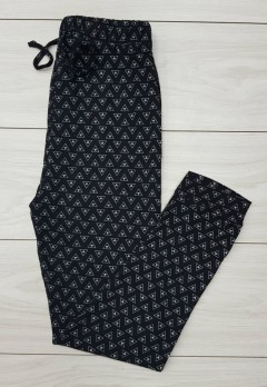 OVS Ladies Pants (BLACK) (S - M - L - XL)