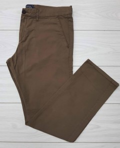 CELIO Mens Pants (BROWN) (40 EUR)