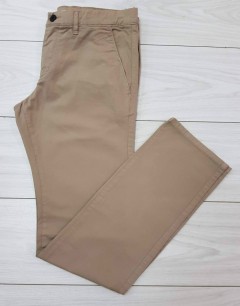 CELIO Mens Pants (KHAKI) (34 EUR)