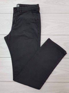 CELIO Mens Pants (BLACK) (44 EUR) 
