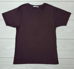 Ladies T-Shirt (MAROON) (M)
