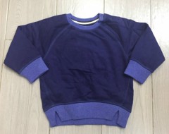 PM Boys Long Sleeved Shirt (PM) (5 to 8 Years)