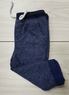 Girls Pants (NAVY) (LP) (FM) (6 Months to 3 Years)