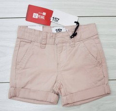 Girls Short (PINK) (LP) (FM) (18 Months to 13 Years)