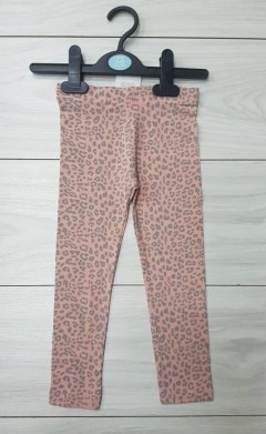 Girls Pants (PINK) (LP) (FM) (2 to 6 Years)