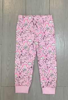 PM Girls pants (PM) (18 to 36 Months)