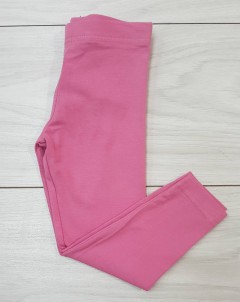 Girls Pants (PINK) (LP) (FM) (2 to 8 Years)