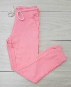 Girls Pants (PINK) (LP) (FM) (9 to 15 Years)